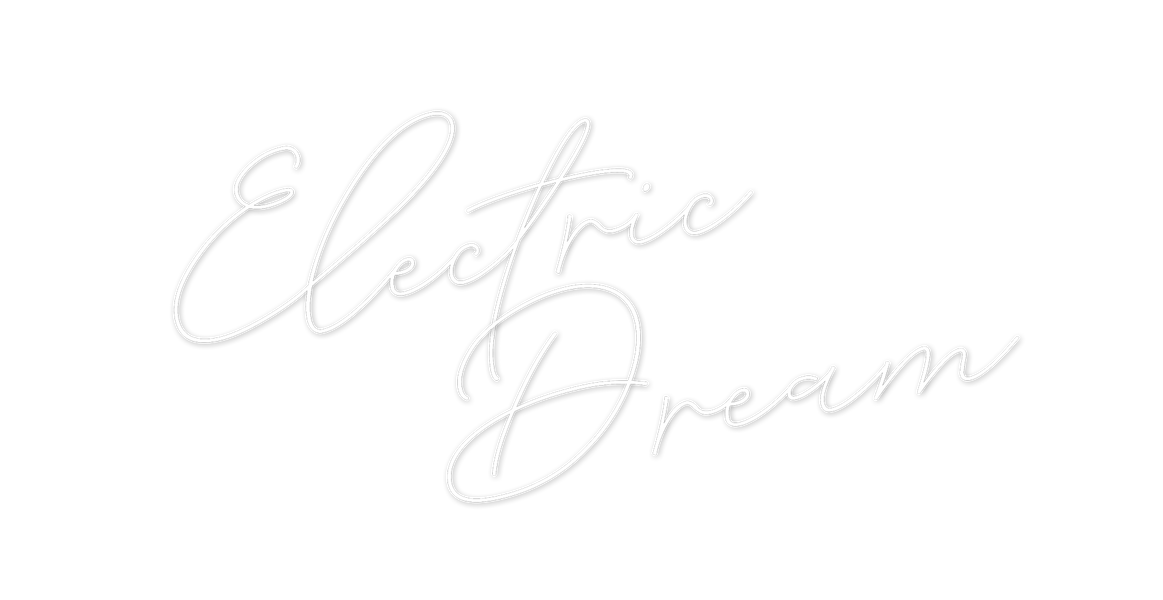 Electric Dream 1