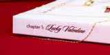 Chapter 1: Lucky Valentine