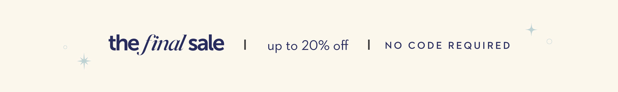 Boxing Day Sale