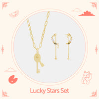 Lucky Stars Set | Wanderlust + Co