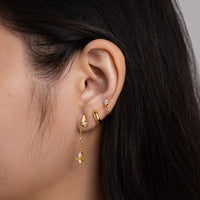 Classic Earrings Set | Wanderlust + Co