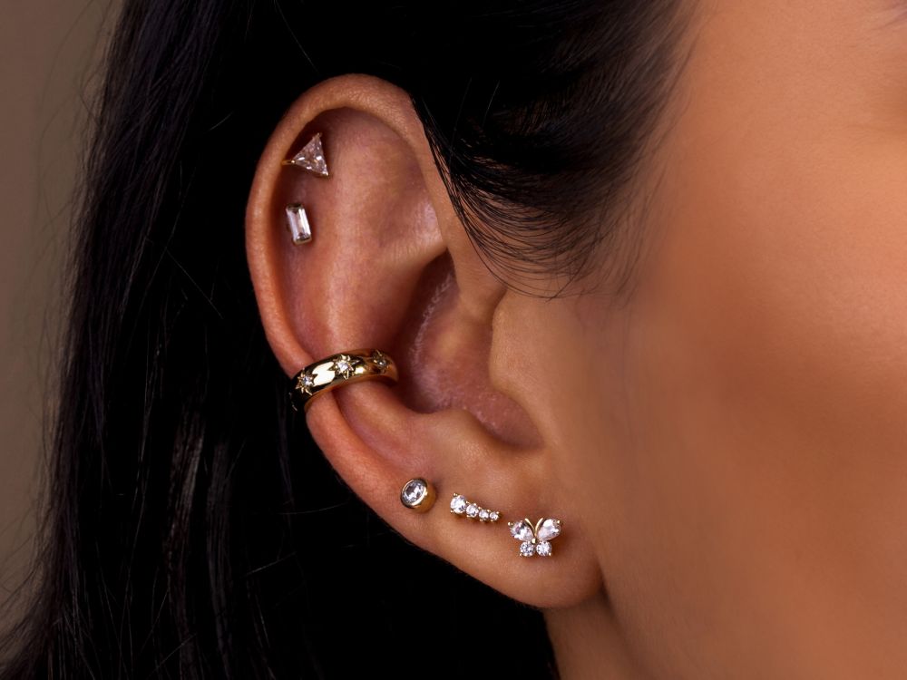 barely-there flat backs