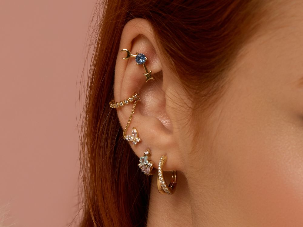 the curated ear