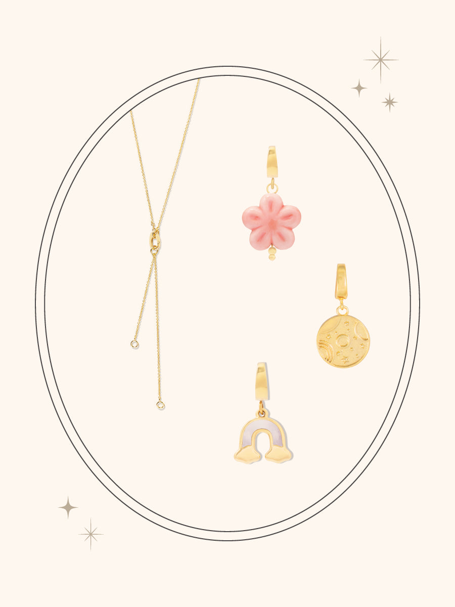 Dreamy Skies Set
