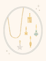 Ocean Treasures Set