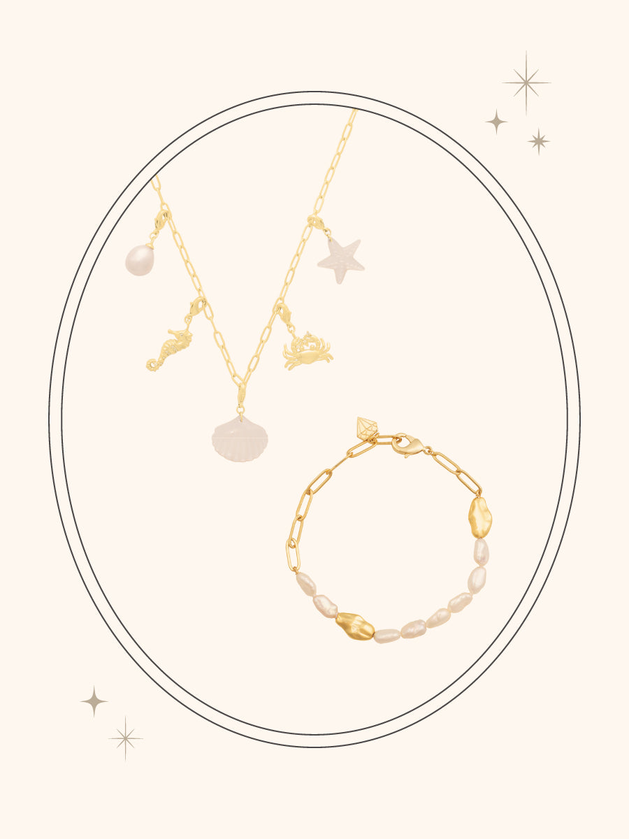 Pearl Set