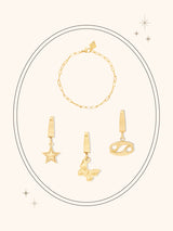 Starry Zodiac Set