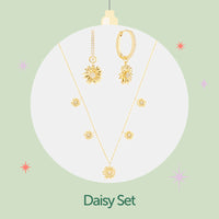 Daisy Set