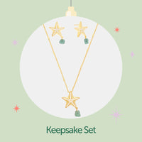 Keepsake Set