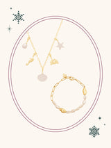 Pearl Set | Wanderlust + Co