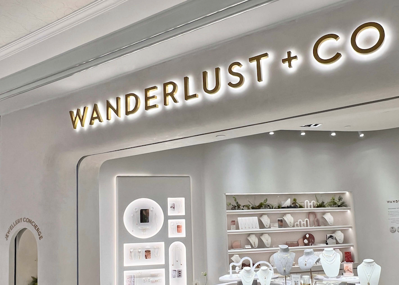 The nearest jewelry store deals