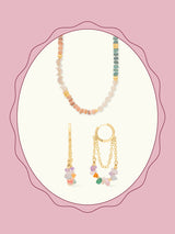 Aura Beaded Set | Wanderlust + Co