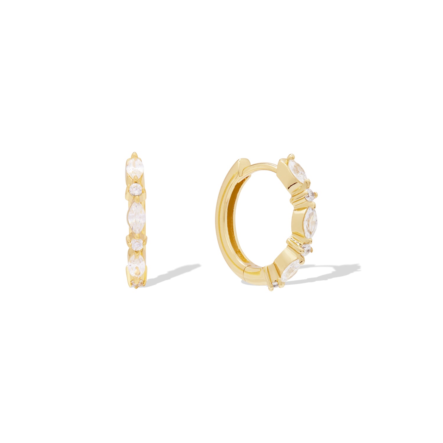 all earrings