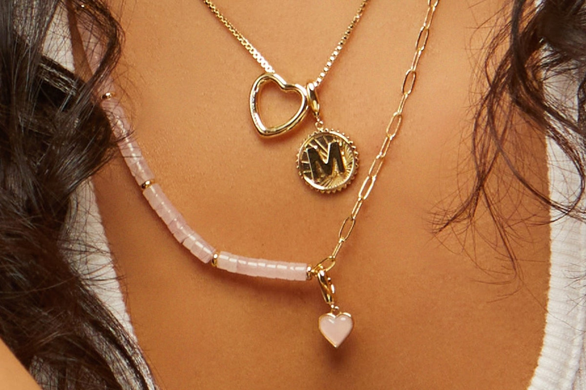 necklaces Lookbook Image