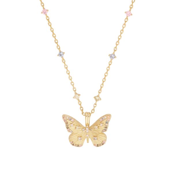 gold plated