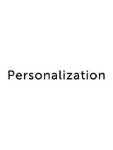(Personalization) Space Letter