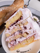 Strawberry Shortcake Gold Locket Necklace | Wanderlust + Co