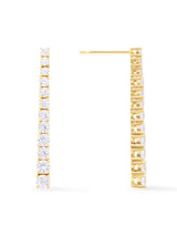 Tennis Gold Set | Wanderlust + Co