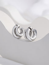 Butterfly Silver Set | Wanderlust + Co