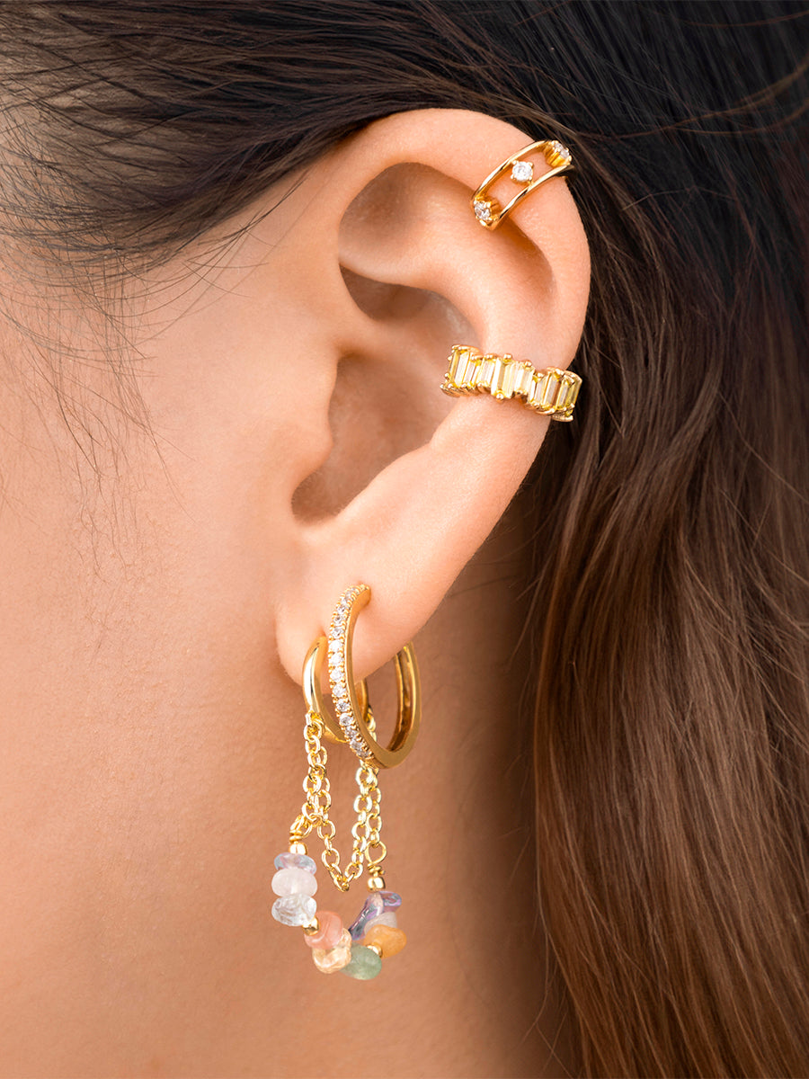 Aura Beaded Set | Wanderlust + Co