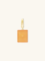 South Mahjong Gold Charm | Wanderlust + Co