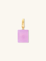 West Mahjong Gold Charm | Wanderlust + Co