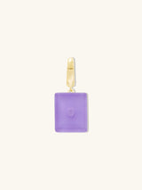 North Mahjong Gold Charm | Wanderlust + Co
