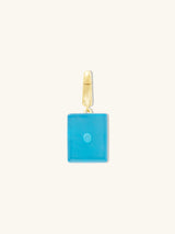 East Mahjong Gold Charm | Wanderlust + Co