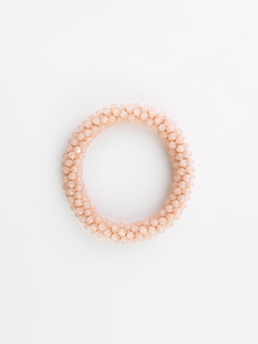 Glimmer Hair Tie | Wanderlust + Co