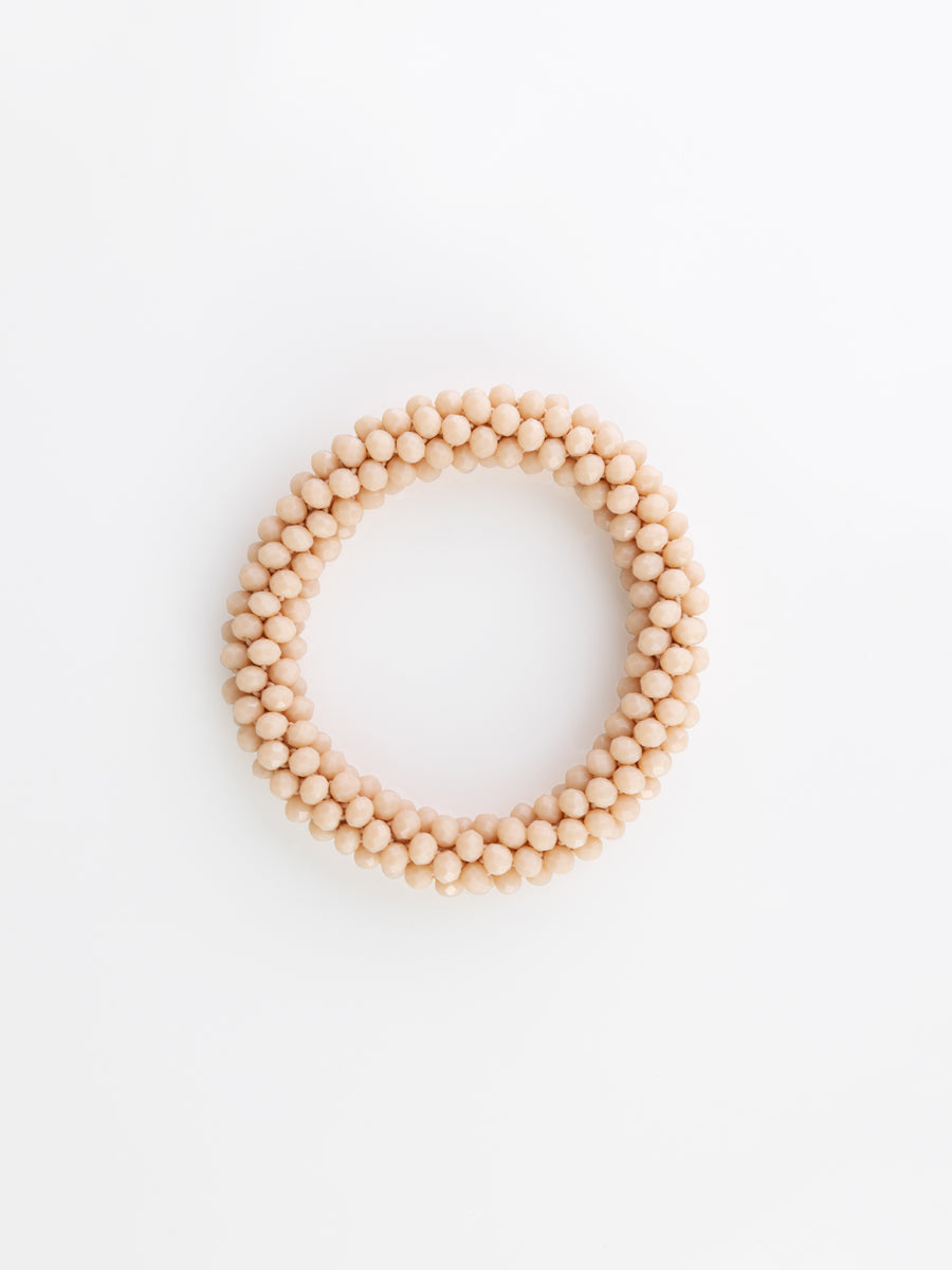 Glimmer Hair Tie | Wanderlust + Co