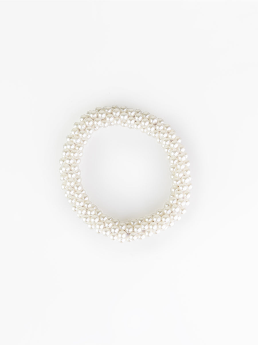 Glimmer Hair Tie | Wanderlust + Co