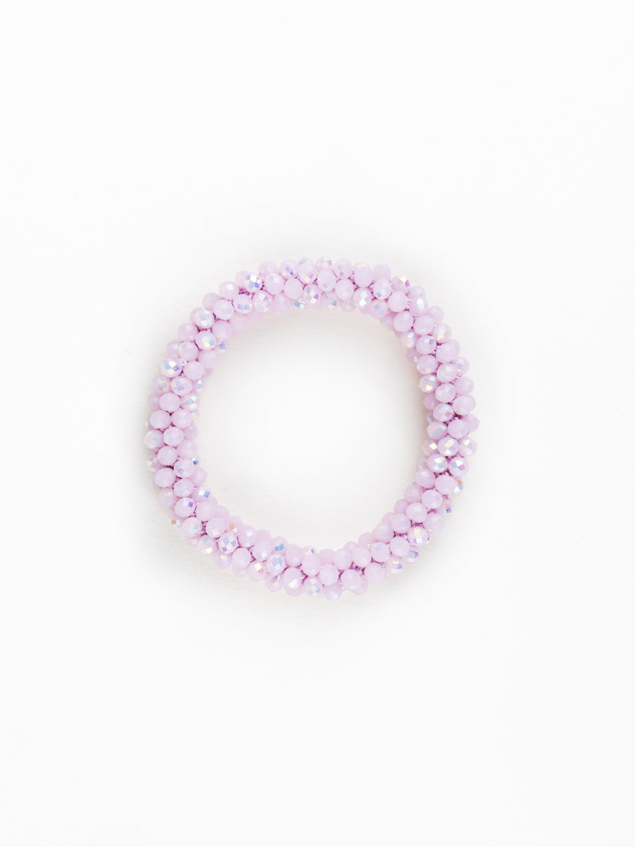Glimmer Hair Tie | Wanderlust + Co