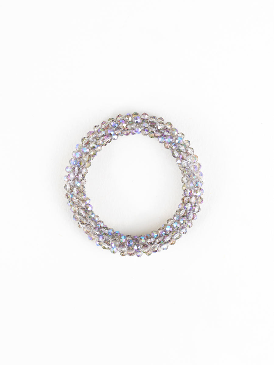 Glimmer Hair Tie | Wanderlust + Co