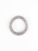 Glimmer Hair Tie | Wanderlust + Co