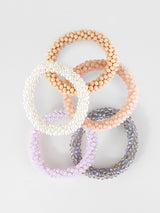 Glimmer Hair Tie | Wanderlust + Co