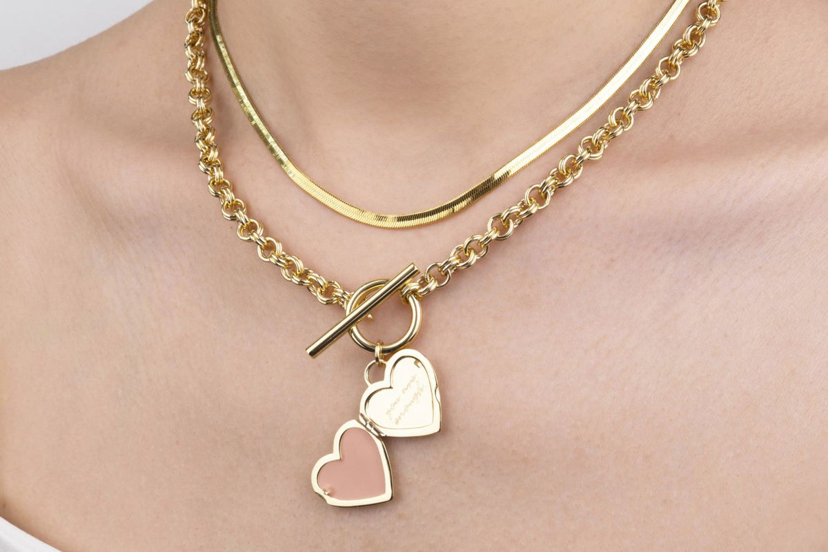 heart series Lookbook Image