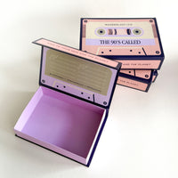 Cassette Flip Box