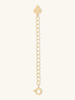 Gold Chain Extender