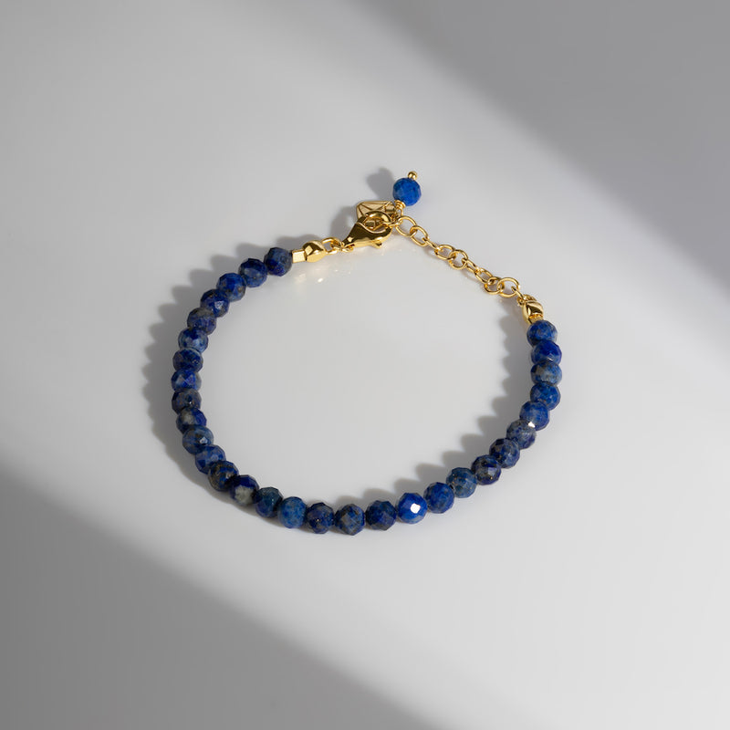Buy Lapis Lazuli Bracelet Online