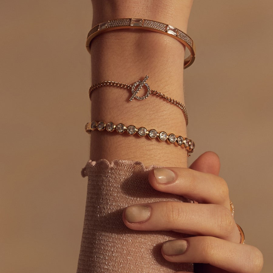 Bracelets and Bangles | Wristwear | Wanderlust + Co – Tagged