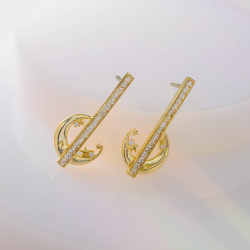 Louis Vuitton Ear Cuff New Letter … curated on LTK