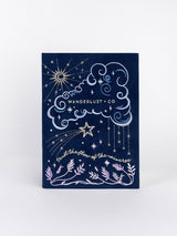 Wanderlust + Co Heirloom Treasure Chest