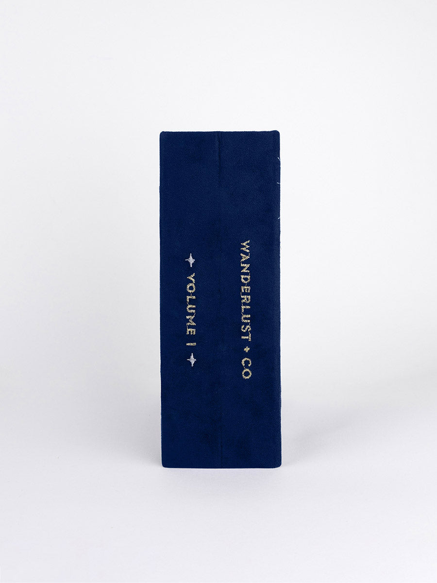 Wanderlust + Co Heirloom Treasure Chest