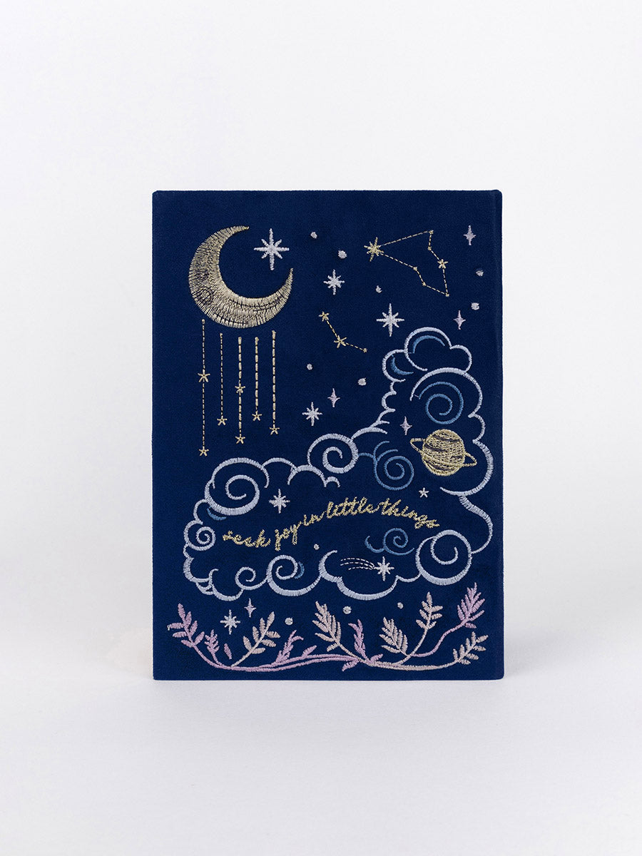 Wanderlust + Co Heirloom Treasure Chest