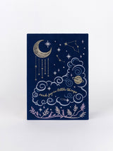 Wanderlust + Co Heirloom Treasure Chest