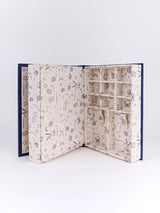 Wanderlust + Co Heirloom Treasure Chest