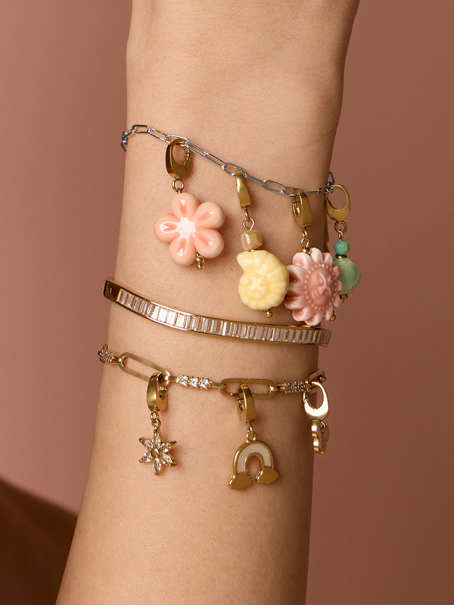 the charms edit