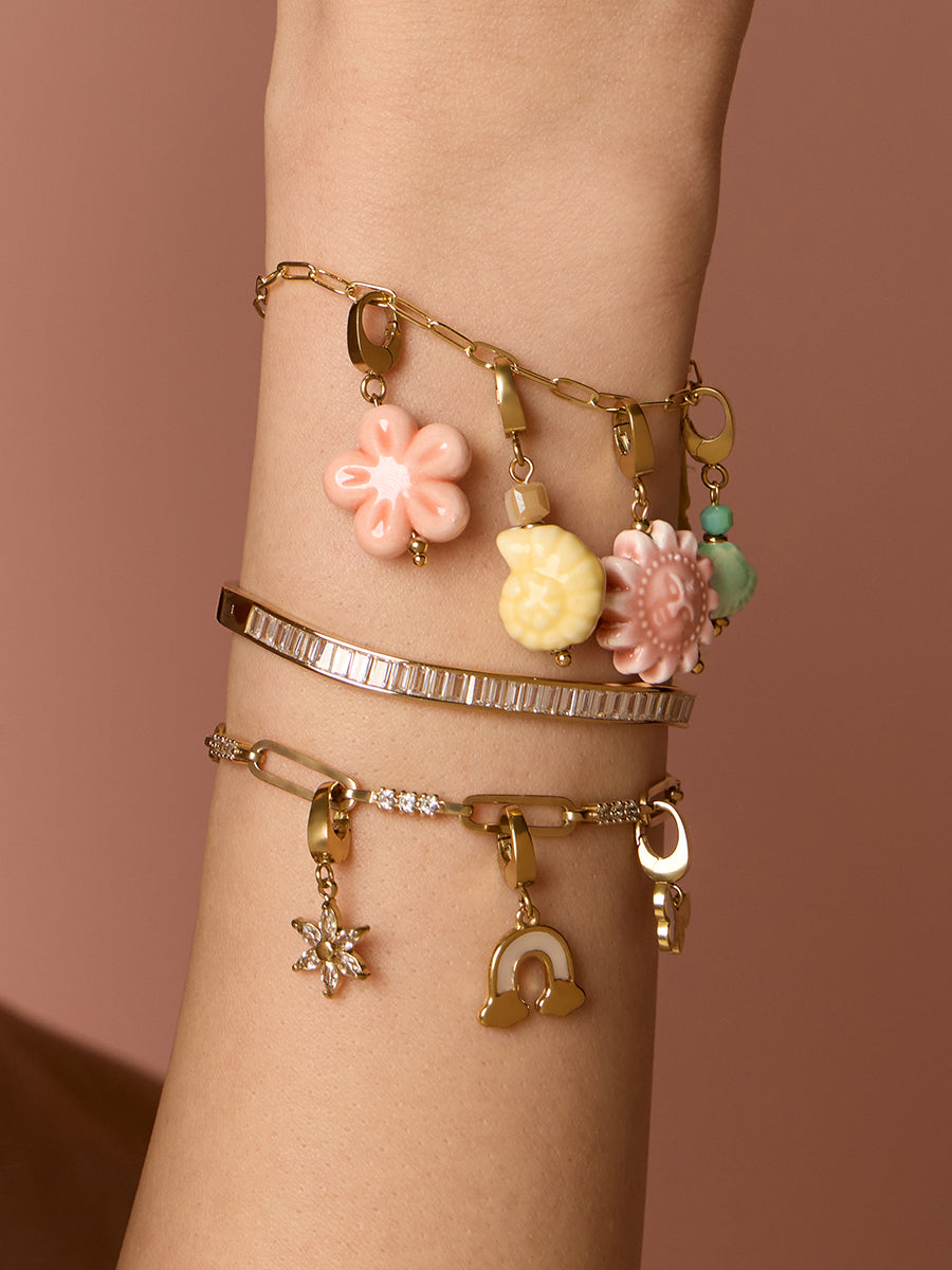 Starry Zodiac Set