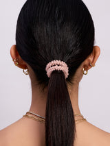 Glimmer Hair Tie | Wanderlust + Co