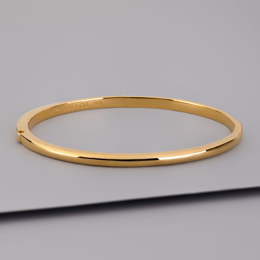 Bracelets and Bangles | Wristwear | Wanderlust + Co – Tagged